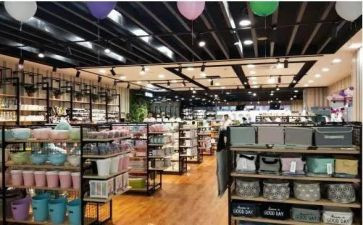 百貨零售專賣店工作總結(jié)與計劃五篇