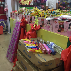 利津路小商品批發市場